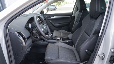 Škoda Karoq 2.0 TDI Top Selection