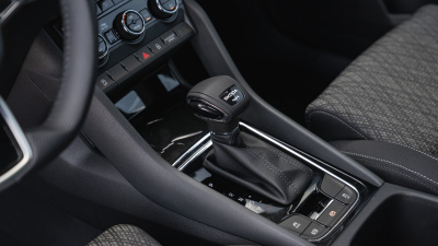 Škoda Karoq 2.0 TDI Top Selection