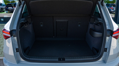 Škoda Karoq 2.0 TDI Top Selection