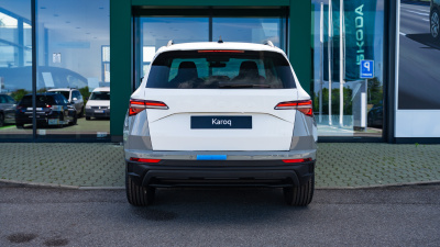 Škoda Karoq 2.0 TDI Top Selection