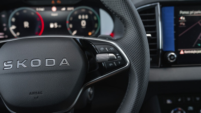Škoda Karoq 2.0 TDI Top Selection