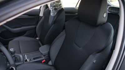Škoda Octavia 1.5 TSI Extra