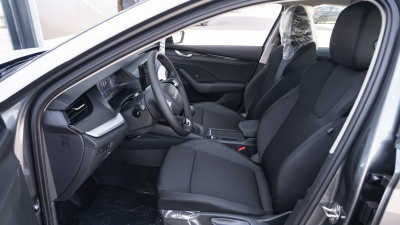 Škoda Octavia 1.5 TSI Extra