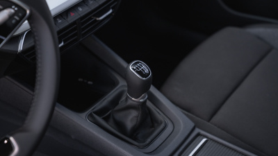 Škoda Octavia 1.5 TSI Extra