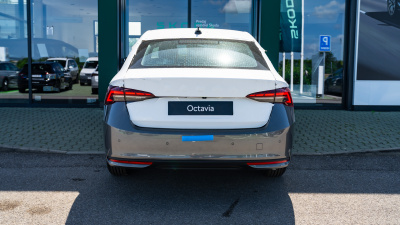Škoda Octavia 1.5 TSI Extra