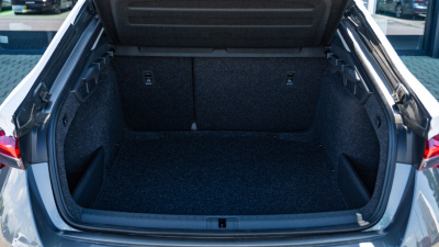 Škoda Octavia 1.5 TSI Extra