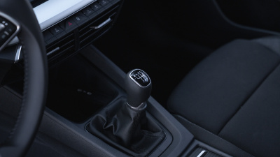 Škoda Octavia Combi 1.5 TSI Extra