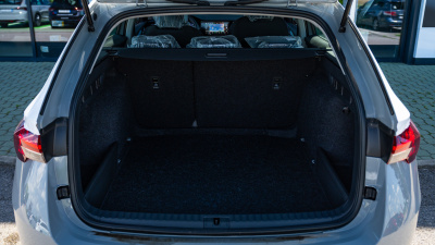 Škoda Octavia Combi 1.5 TSI Extra