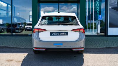 Škoda Octavia Combi 1.5 TSI Extra