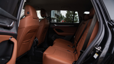 Škoda Kodiaq 1.5 TSI iV Platinum
