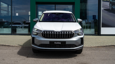 Škoda Kodiaq 2.0 TDI  Platinum 4x4 (pohľad zozadu)