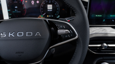 Škoda Kodiaq 2.0 TDI  Platinum 4x4