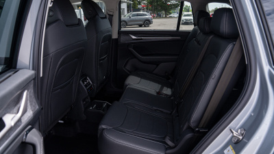 Škoda Kodiaq 2.0 TDI  Platinum 4x4