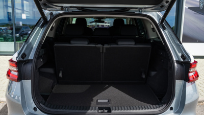 Škoda Kodiaq 2.0 TDI  Platinum 4x4