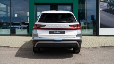 Škoda Kodiaq 2.0 TDI  Platinum 4x4