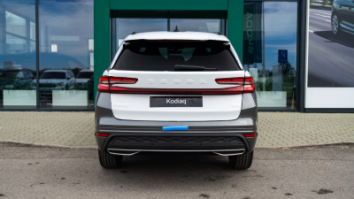 Škoda Kodiaq 2.0 TDI Sportline 4x4
