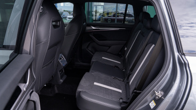 Škoda Kodiaq 2.0 TDI Sportline 4x4
