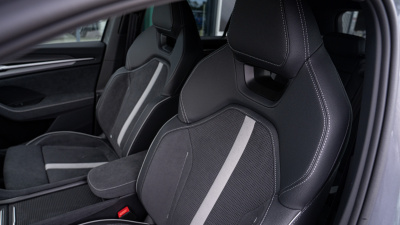Škoda Kodiaq 2.0 TDI Sportline 4x4