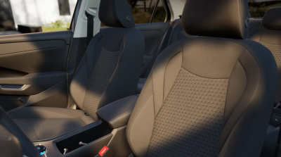 VW T-Roc 1.5 TSI Life