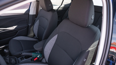 Škoda Fabia 1.0 MPI Essence