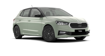 Škoda Fabia 1.5 TSI Extra Plus (základný pohľad)