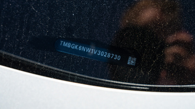 Škoda Kamiq 1.5 TSI Selection