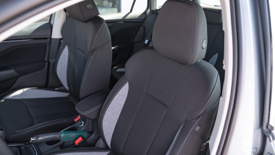 Škoda Kamiq 1.5 TSI Selection