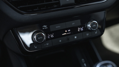 Škoda Kamiq 1.5 TSI Selection