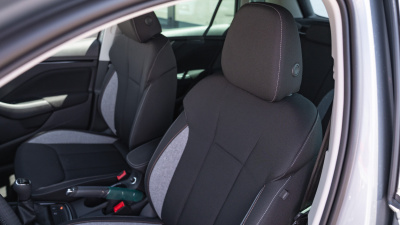 Škoda Kamiq 1.5 TSI Extra Plus