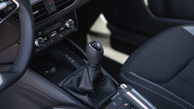 Škoda Kamiq 1.5 TSI Extra Plus