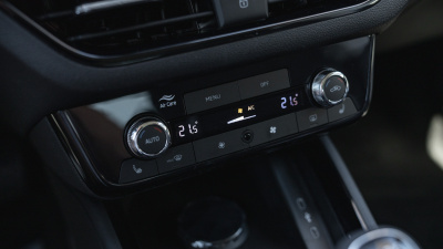 Škoda Kamiq 1.5 TSI Extra Plus