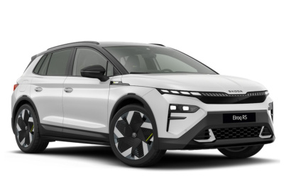 Škoda Elroq  84 RS 4x4 (základný pohľad)