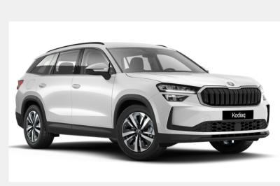 Škoda Kodiaq 2.0 TDI Selection  (základný pohľad)