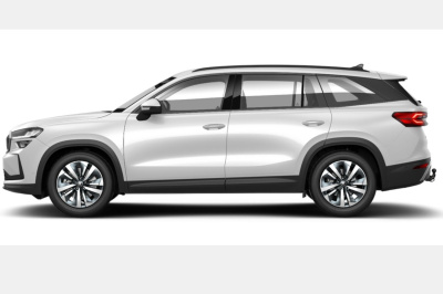 Škoda Kodiaq 2.0 TDI Selection  (pohľad zboku)