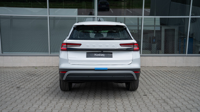 Škoda Kodiaq 2.0 TDI Selection  (pohľad spredu)