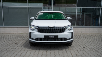 Škoda Kodiaq 2.0 TDI Selection  (pohľad zozadu)