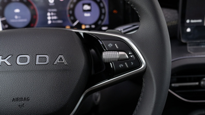 Škoda Kodiaq 2.0 TDI Selection 