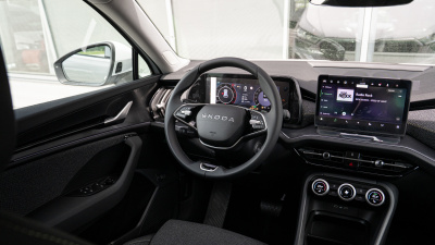 Škoda Kodiaq 2.0 TDI Selection 