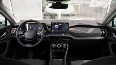 Škoda Kodiaq 2.0 TDI Selection 