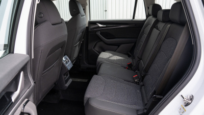 Škoda Kodiaq 2.0 TDI Selection 