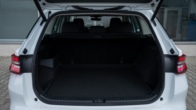 Škoda Kodiaq 2.0 TDI Selection 