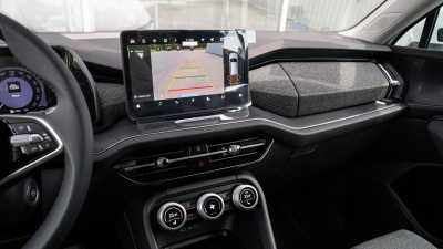 Škoda Kodiaq 2.0 TDI Selection 