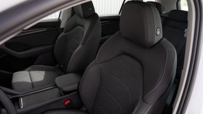 Škoda Kodiaq 2.0 TDI Selection 
