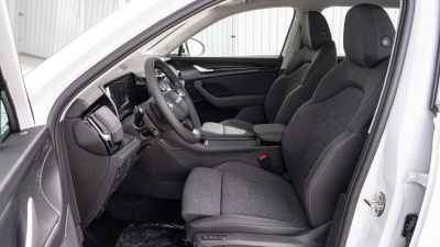 Škoda Kodiaq 2.0 TDI Selection 