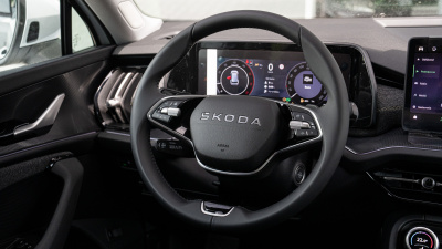 Škoda Kodiaq 2.0 TDI Selection 