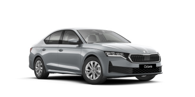 Škoda Octavia 1.5 TSI Extra (základný pohľad)