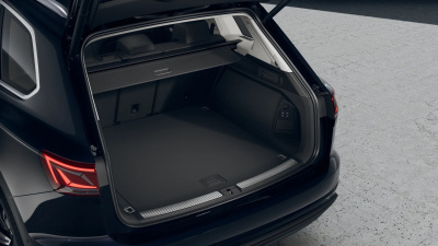 VW Touareg 3.0 TDI Premium Limited