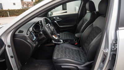 Kia Ceed 1.5 T-GDi SPORT