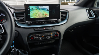 Kia Ceed 1.5 T-GDi SPORT