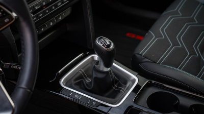 Kia Ceed 1.5 T-GDi SPORT